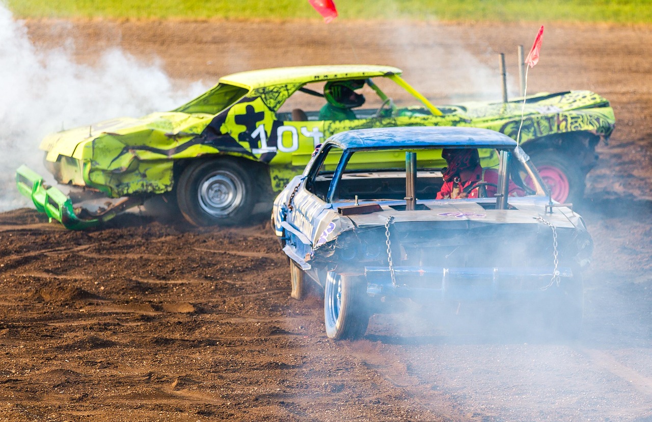 Demo Derby
